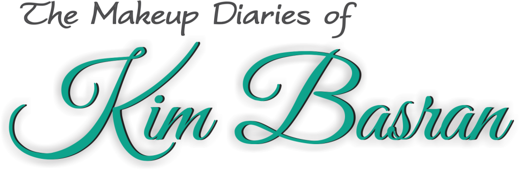 Makeup Diaries Logo